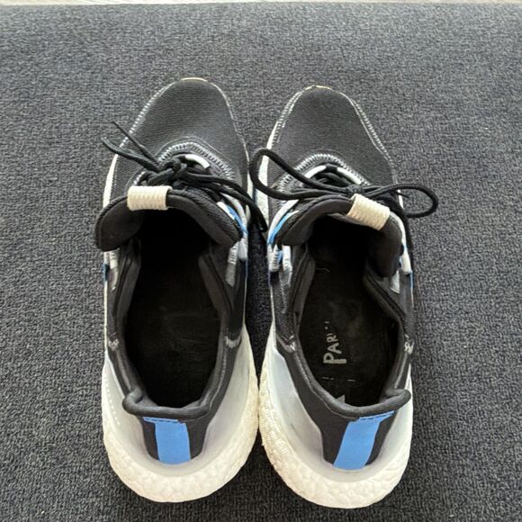 Adidas Ultraboost Women's 22 X Parley Running Black HQ6533 Size 9 - Picture 8 of 8